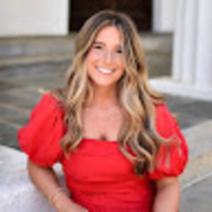 Meet your Posher, Karley